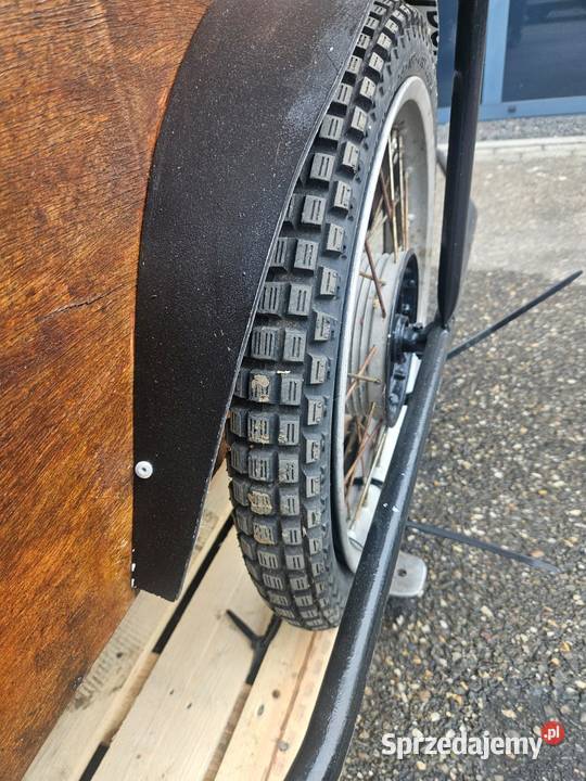 Rower gastronomiczny MOBILNA GASTRONOMIA riksza Pszczyna