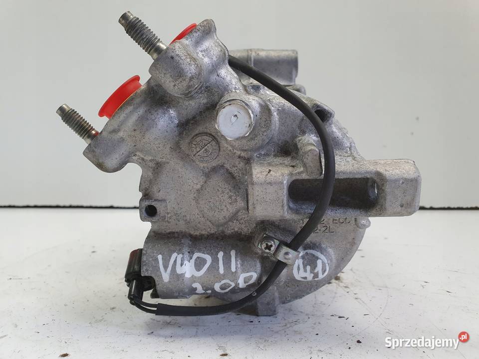 SPRĘŻARKA KLIMATYZACJI Volvo V40 II 20 D D2 Chełm sprzedam