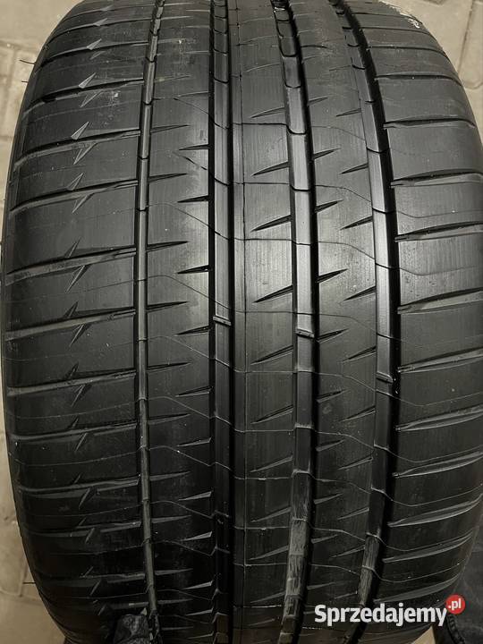 Opona Michelin Pilot Sport 4 Tychy sprzedam