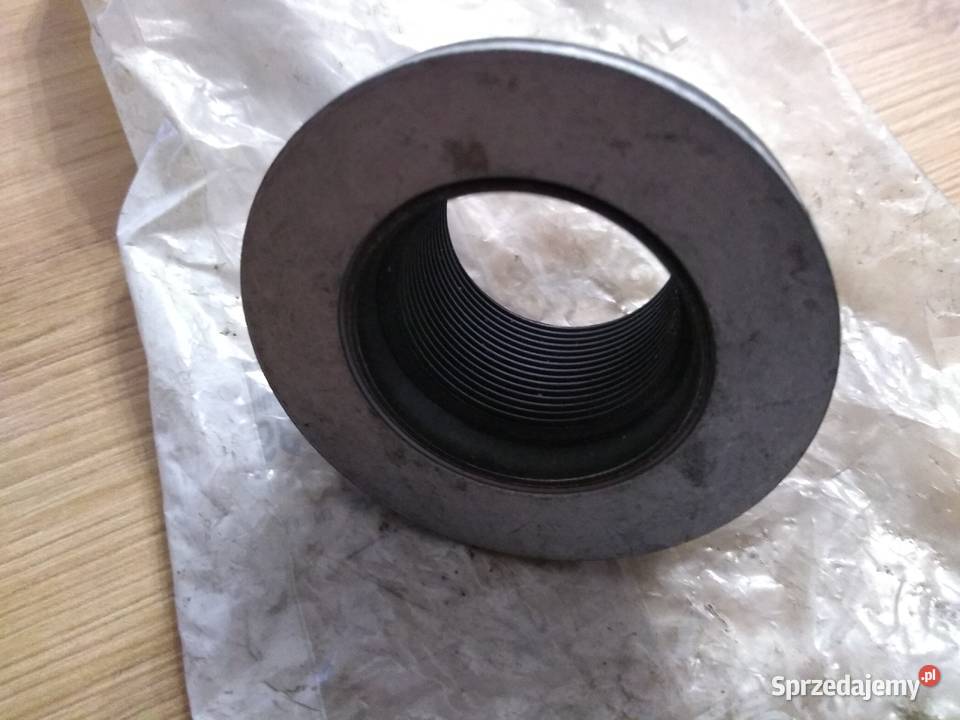 Nakrętka samohamowna piasty Jumper III Lublin