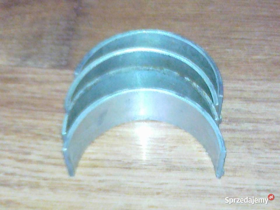 Farm Mot 250D panewki korbowe szlif 025 Far Mot Gdańsk