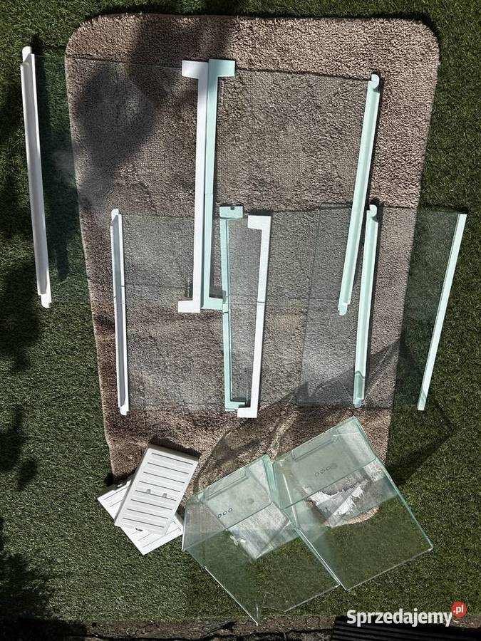 Używana Lodówka Elektrolux Pasikurowice