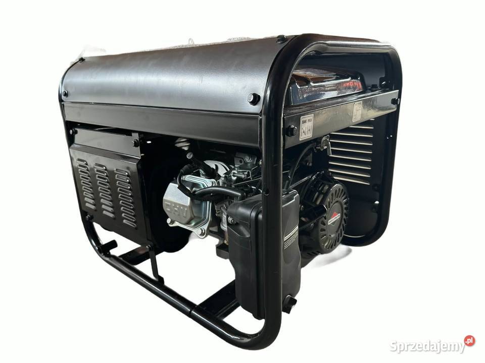 NIEZAWODNY KAIZEN ATS 9500w Gdańsk