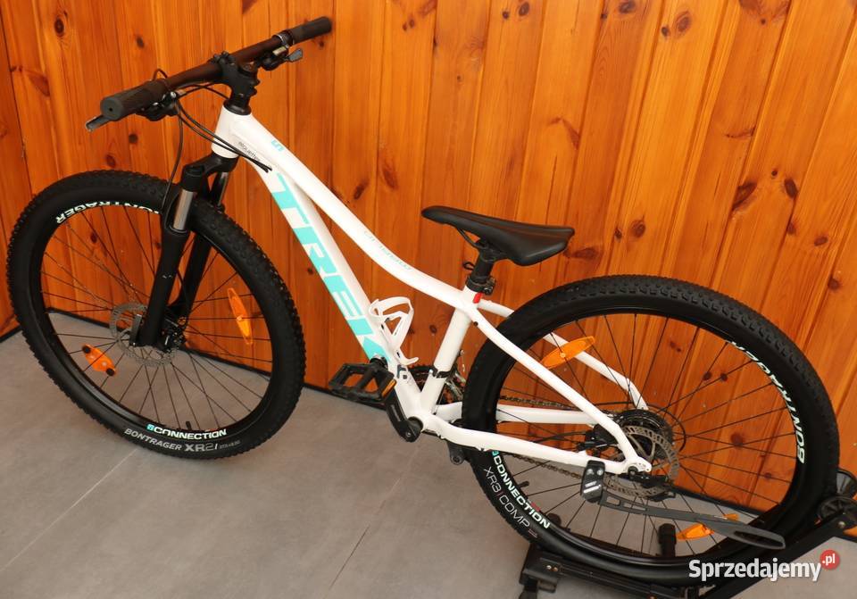 Rower młodzieżowy MTB Trek Marlin 5 Milanówek