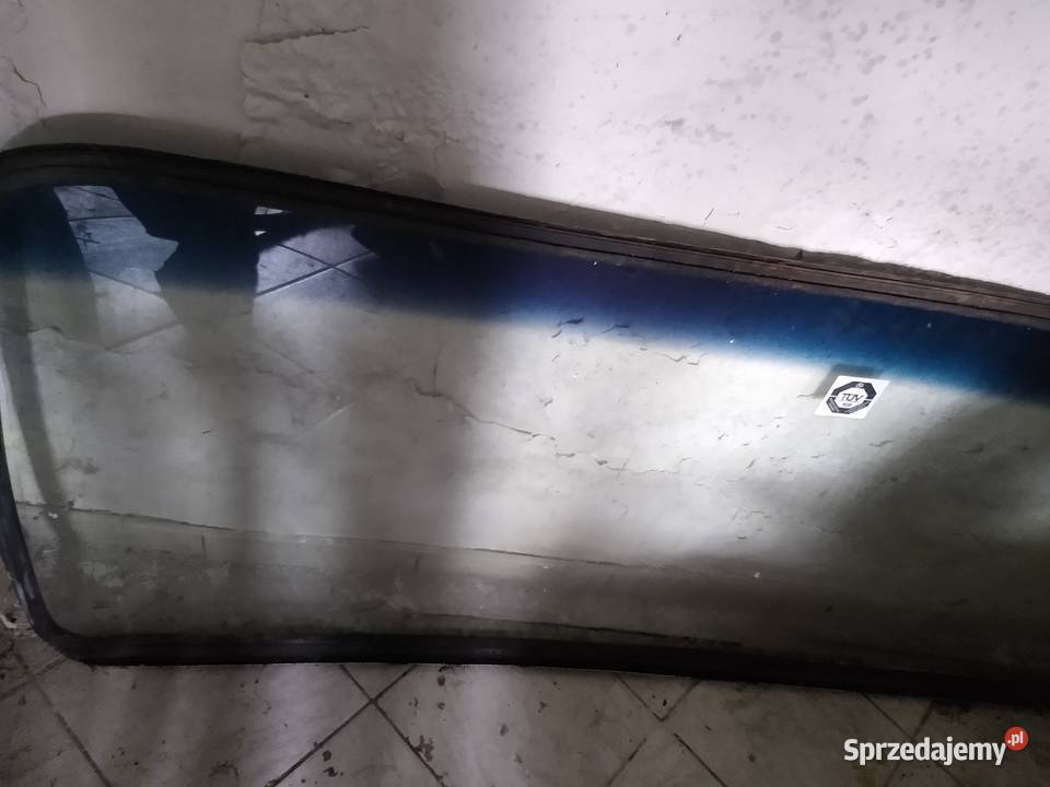 Szyba przednia Mercedes 2232 zachodniopomorskie Stargard