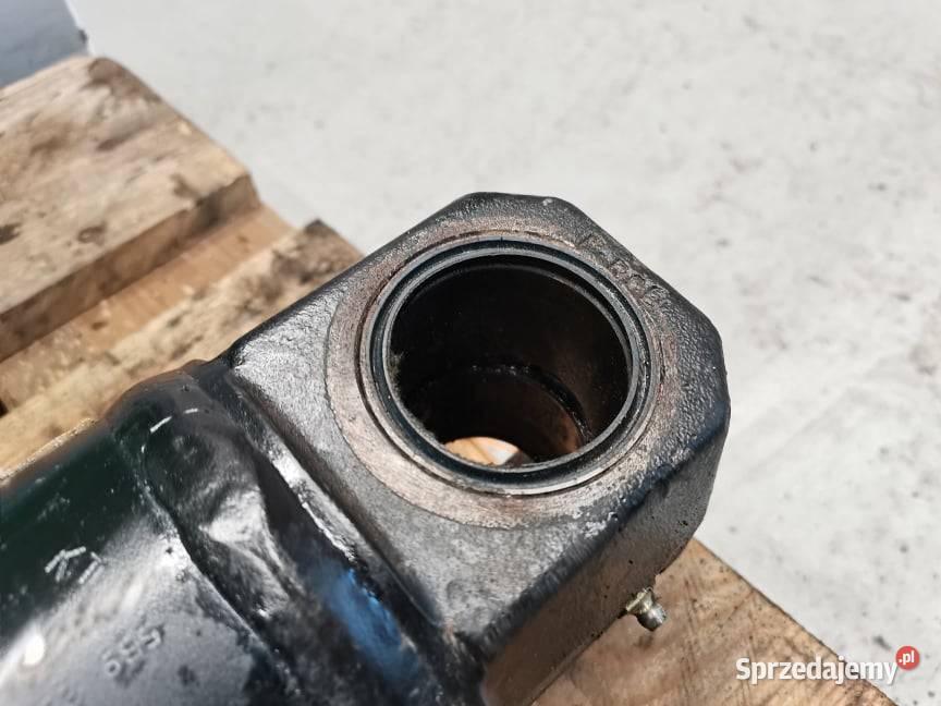 JCB 52755 Cylinder hydrauliczny podnośnika Wilkowo