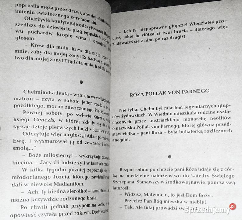 szabasowych świecach Wieczór drugi Horacy miękka Pozostałe lubelskie