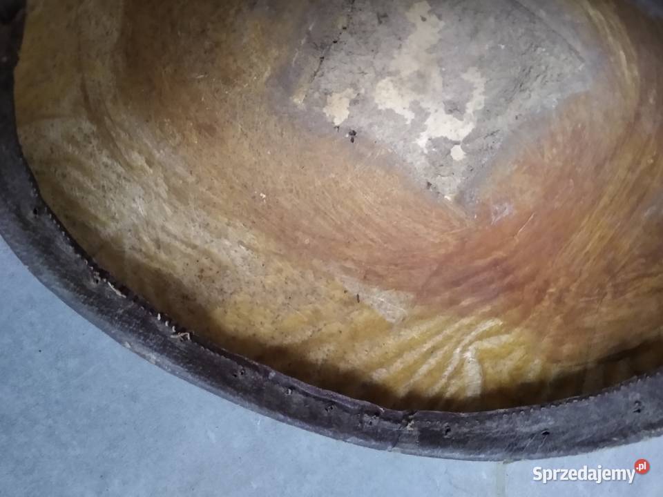 WSK wfm junak10 kask orzeszek skorupa prl