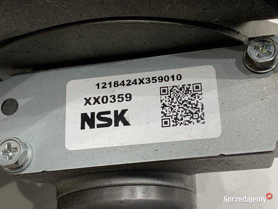 POMPA WSPOMAGANIA LEXUS NX 8965078060 25 155