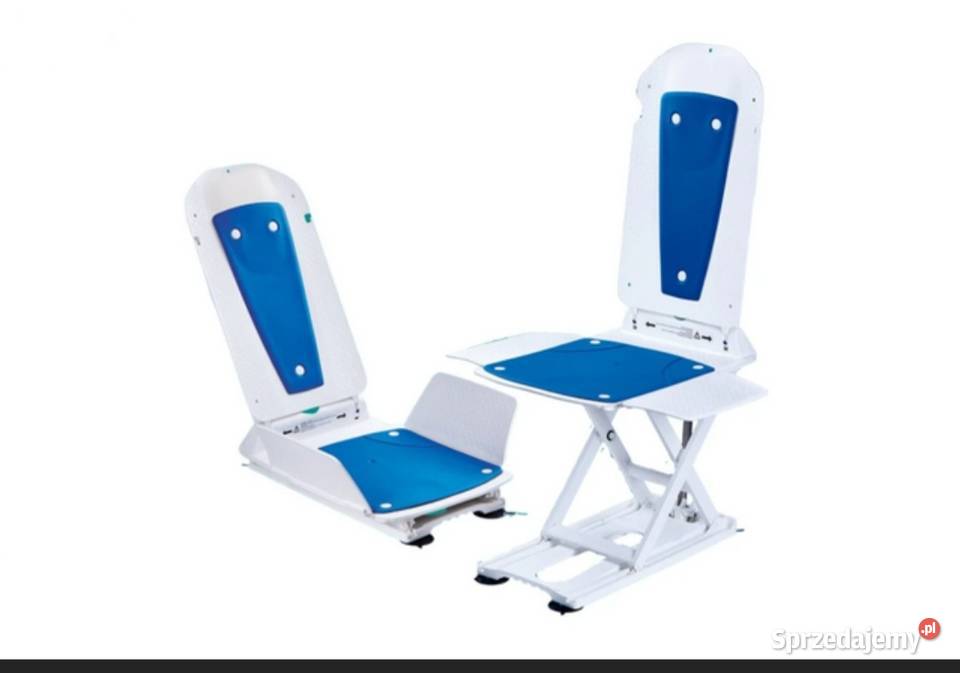 Podnośnik wannowy firmy Dietz podkarpackie Dębica