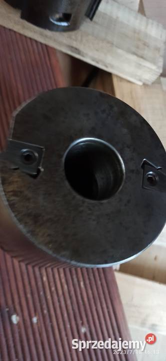 głowica 2 nożowa do strugarki 4 stronnej weinig sprzedam