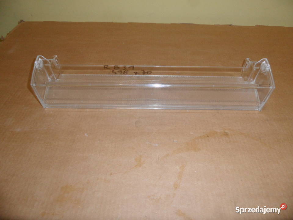 polka balkonik lodowki samsung