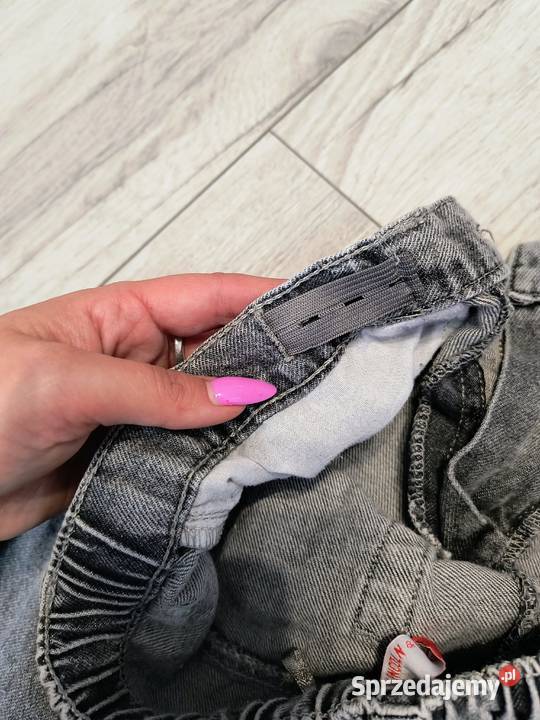 Spodnie Spodnie Kamionka sprzedam