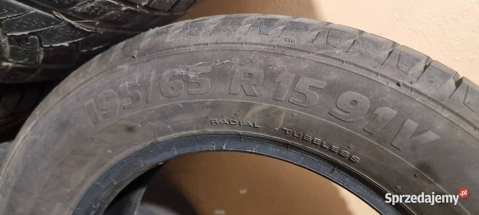 Opony letnie kormoran 15 Siedlce