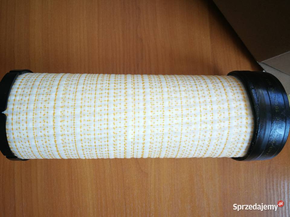 FILTR POWIETRZA 84479225 Szczecin sprzedam