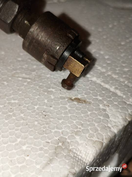 Czujnik stopu K750 M72 wielkopolskie Leszno