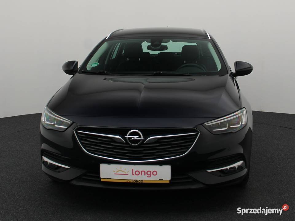 Opel Insignia B 16 Innovation lubelskie Lublin sprzedam