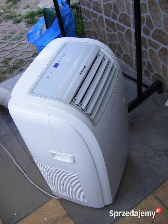 Najmniejsza wydajna klimatyzacja do 40m2 30 ceny wolnostojąca dolnośląskie