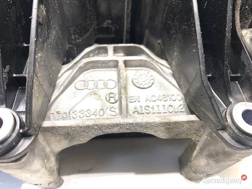 KOLEKTOR SSĄCY AUDI A6 C7 079133340 40 605 1118 sprzedam