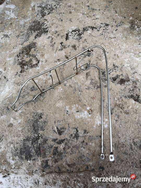 Rower Turing 2Romet bagażnik Gdańsk