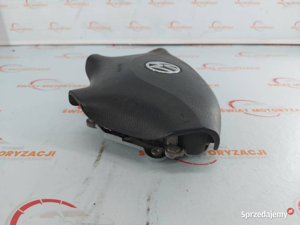 VW CRAFTER I LIFT 13r AIRBAG poduszka kierowcy osobowe Kielce