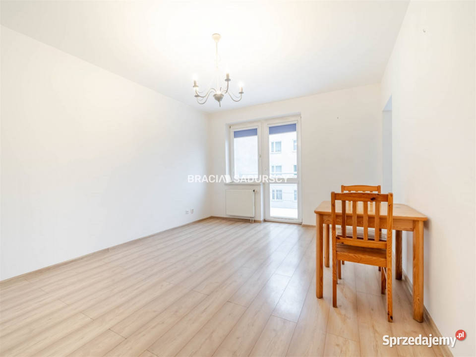 Mieszkanie Kraków 2632m2 1pokojowe 18047zł/m2