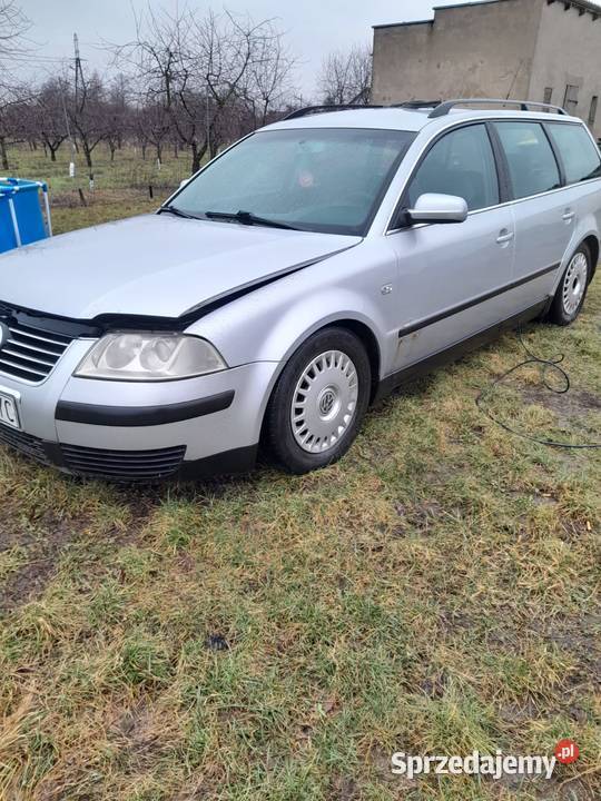 Sprzedam Volkswagen Passat B5 Fl