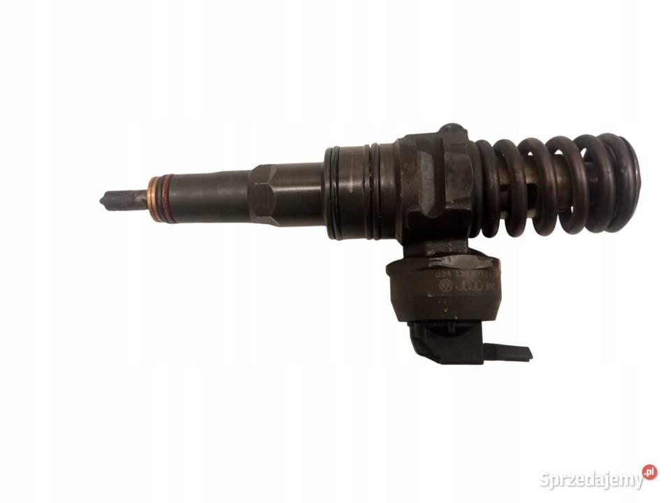 POMPOWTRYSKIWACZ 038130073AG 0414720215 19 TDI