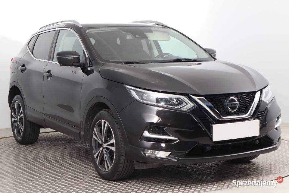 Nissan Qashqai 1.2 DIG-T