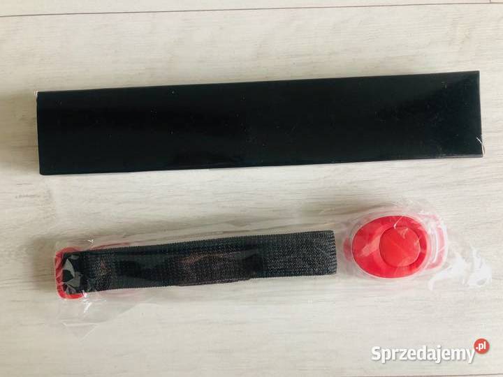 NOWA OPASKA na ramię Lampa błyskowa JOGGER