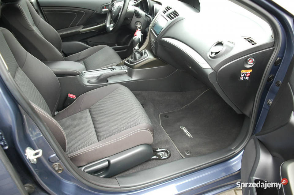 Honda Civic Pierwszarej 2017 FACE LIFTING IX Dębica sprzedam