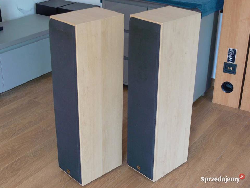 Kolumny JBL ATX30 sprawne WYSYŁKA Jasło