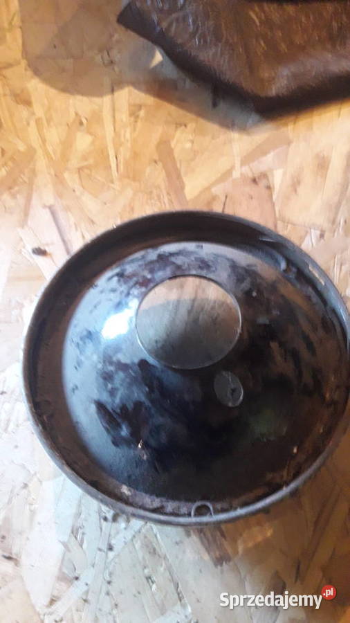 Lampa wfm wsk shl warmińsko-mazurskie Samin