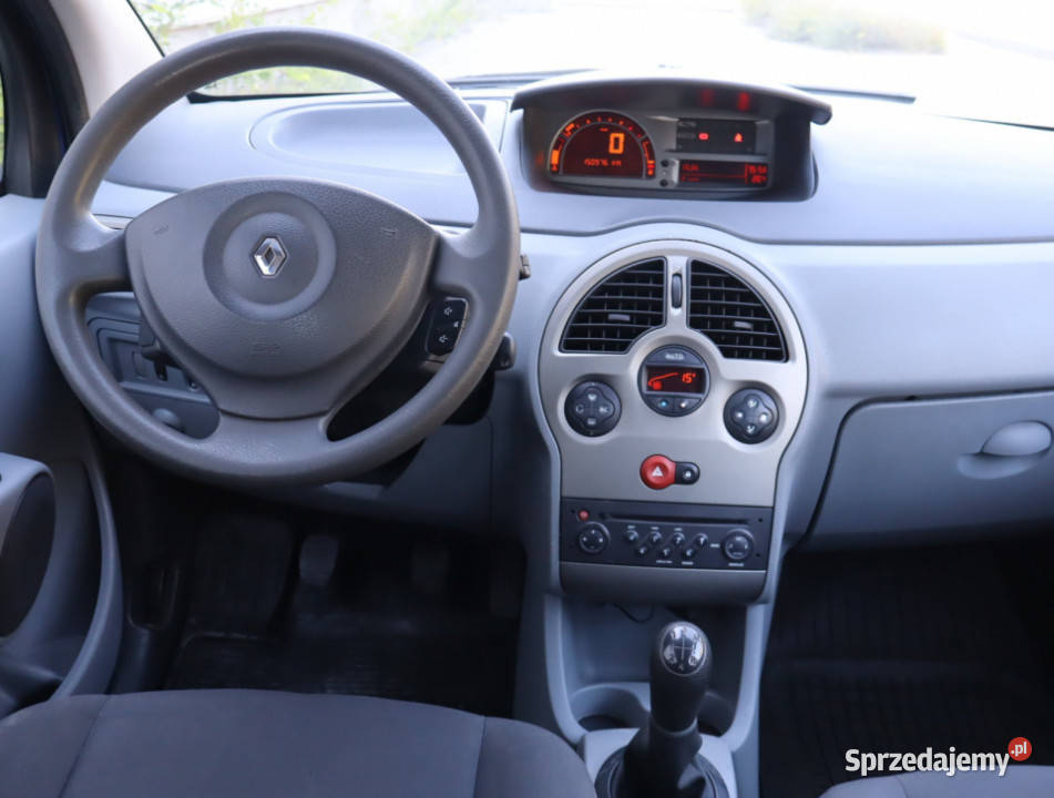 Renault Modus 12 elektryczne szyby Piaseczno
