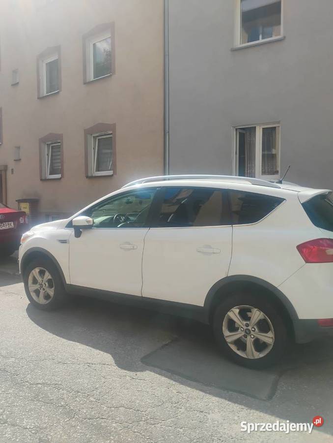 Sprzedam Ford Kuga Kuga
