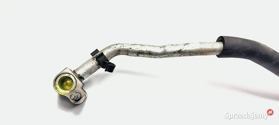 PRZEWÓD KLIMATYZACJI OPEL MERIVA B II 13364551