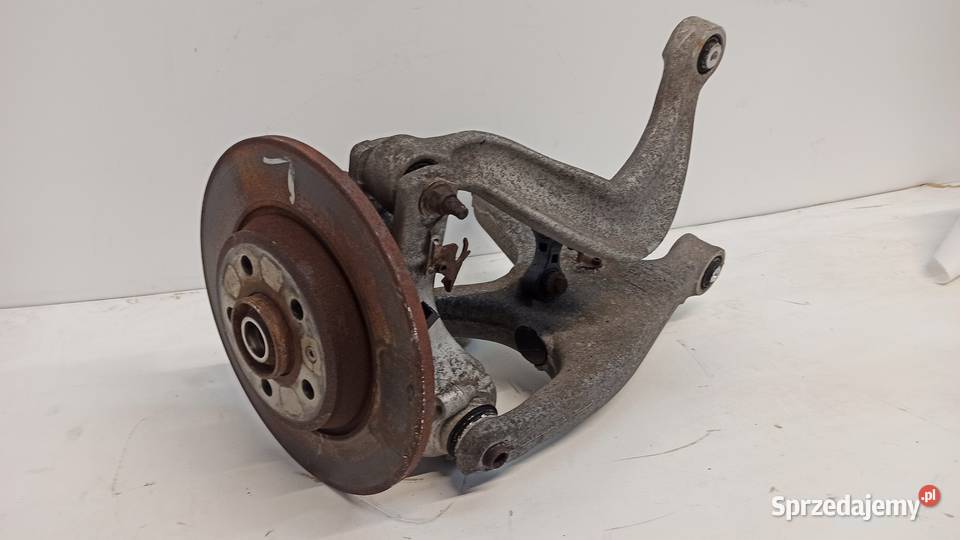 ZWROTNICA LEWY TYŁ 8K0505431AH sprzedam