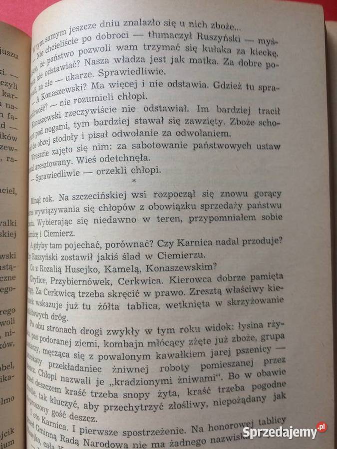 3242 My Z Odry zachodniopomorskie Szczecin