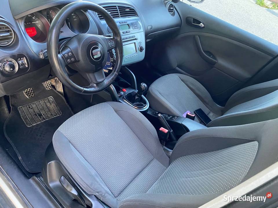 Seat Altea XL 19 TDI Altea XL