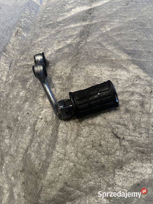 Podnóżek Yamaha Virago 750 XV 750 Set Mocowanie wielkopolskie sprzedam
