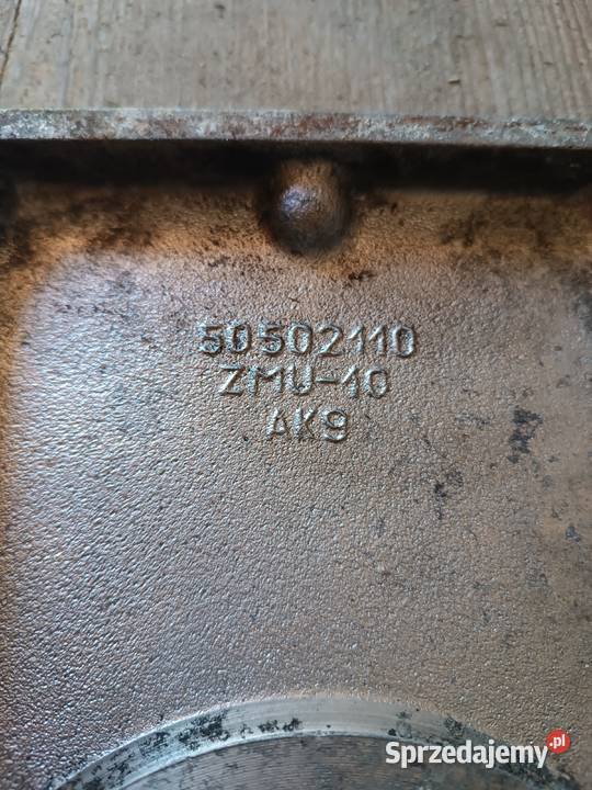 Obudowa rozrządu c360 Biłgoraj