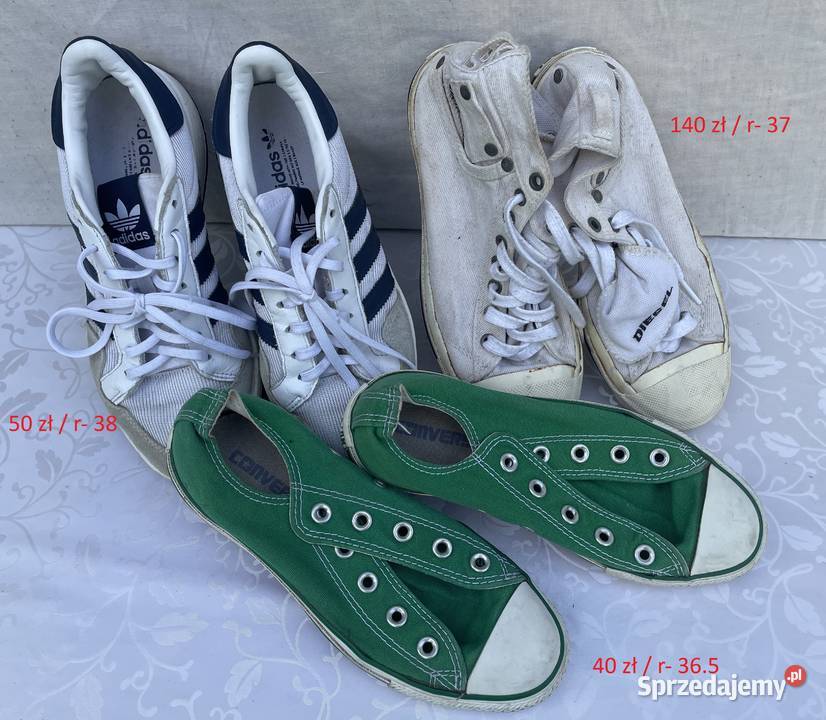 Sprzedam buty damskie Lubasz