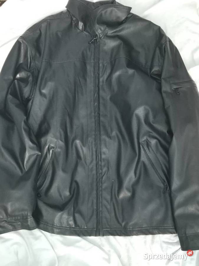 Kurtka Giovanni Wrocław sprzedam