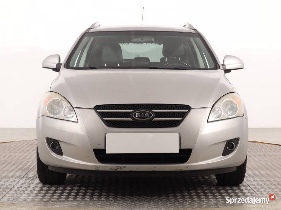 Kia Ceed 16 CVVT Katowice