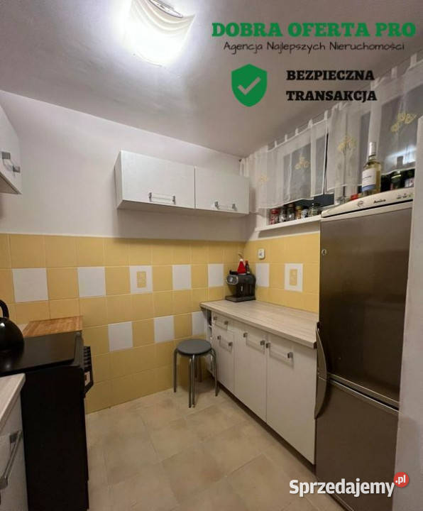 2 pokoje spółdzielcze własnościowe plaży 38m2 Gdańsk