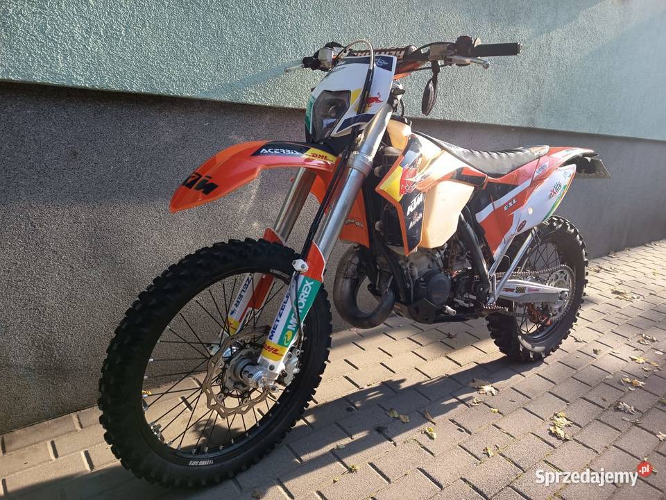 KTM
