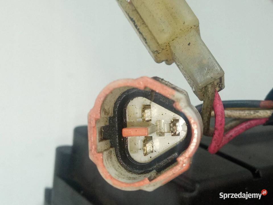 PRZETWORNICA XENON SILNICZEK EXUP Suzuki GSXR600 świętokrzyskie