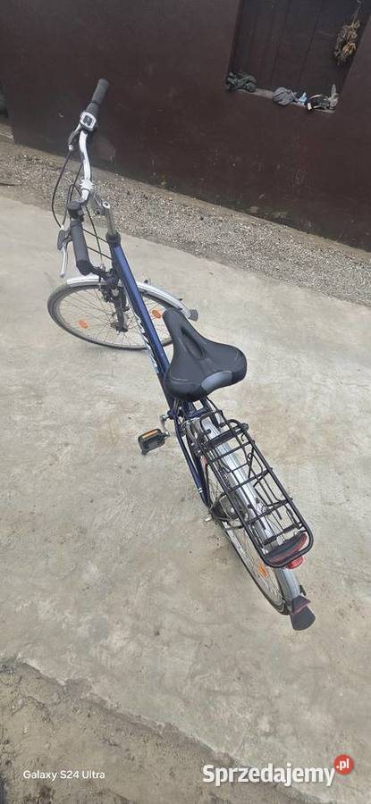 Sprzedam rower MIFA 28