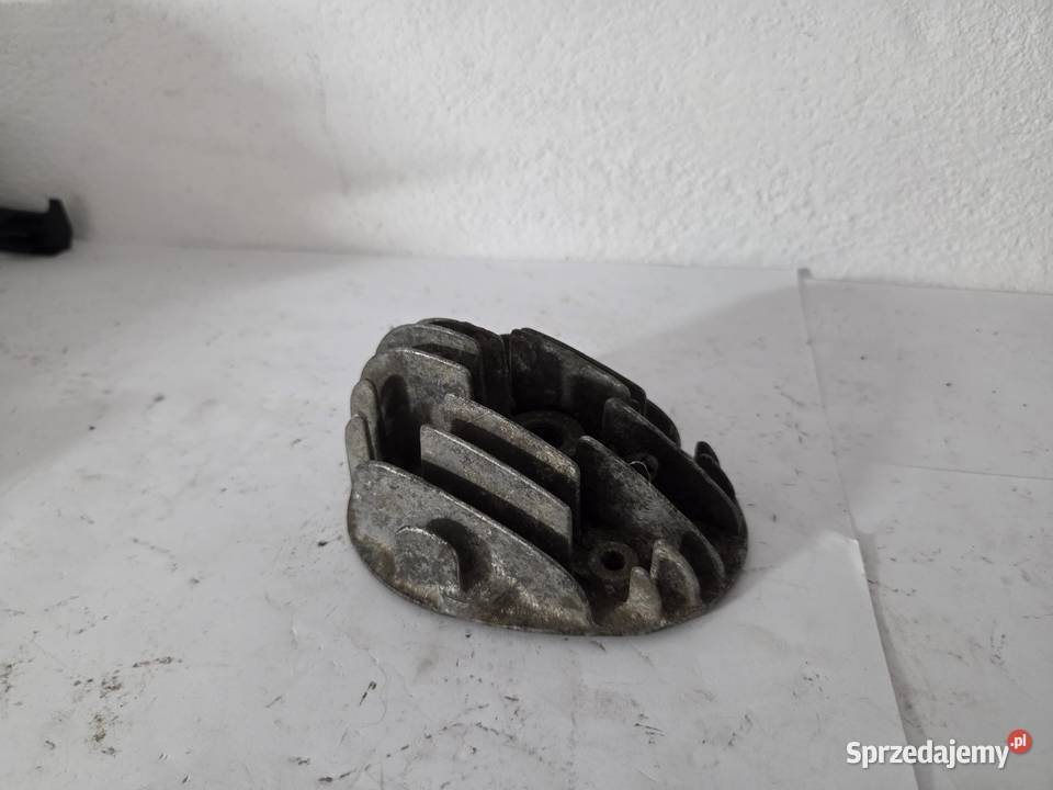 Komar 230 ryś głowica z odprężnikiem