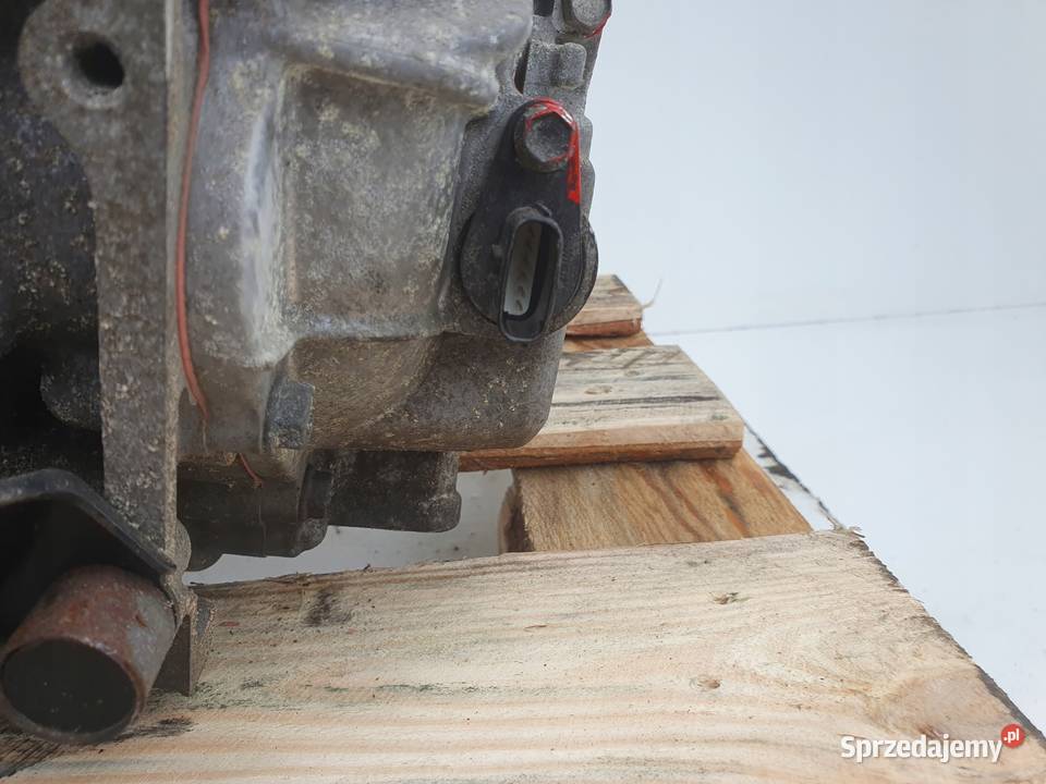 AUTOMATYCZNA SKRZYNIA BIEGÓW Toyota Prius III 18